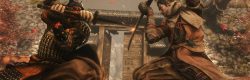 Sekiro: Shadows Die Twice