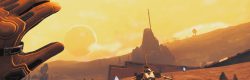 No Man&rsquo;s Sky