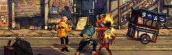 Streets of Rage 4