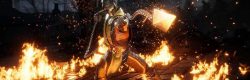 Mortal Kombat 11