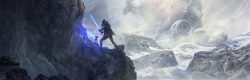 Star Wars Jedi: Fallen Order