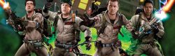 Ghostbusters: The Video Game Remastered
