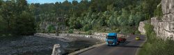 Euro Truck Simulator 2