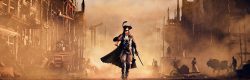 GreedFall