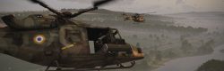 Arma 3 – Contact