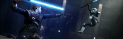 Star Wars Jedi: Fallen Order