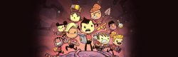 Oxygen Not Included