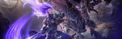 Darksiders III – Keepers of the Void