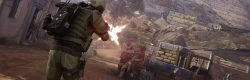 Ghost Recon Wildlands