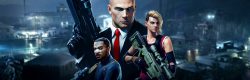 Hitman 2