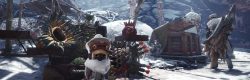 Monster Hunter: World – Iceborne