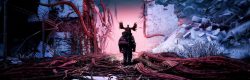 Mutant Year Zero: Seed of Evil
