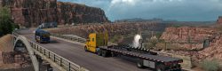 American Truck Simulator