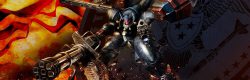 Metal Wolf Chaos XD