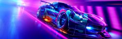 Need for Speed Heat