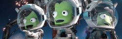 Kerbal Space Program 2