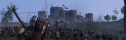 Mount & Blade II: Bannerlord