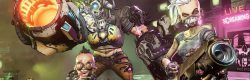 Borderlands 3