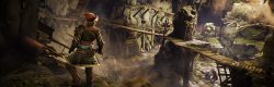 GreedFall
