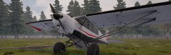 Deadstick: Bush Flight Simulator