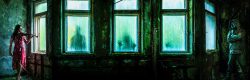 Chernobylite