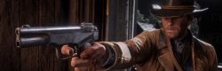 Red Dead Redemption 2