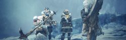 Monster Hunter: World – Iceborne