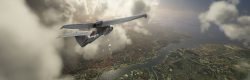 Microsoft Flight Simulator