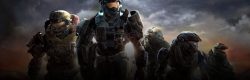 Halo: Reach