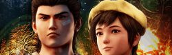 Shenmue III