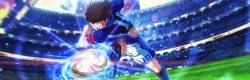 Captain Tsubasa: Rise of New Champions