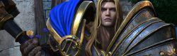 Warcraft III: Reforged