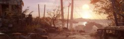 Metro Exodus – Sam&rsquo;s Story