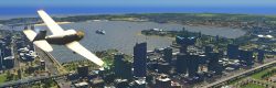 Cities: Skylines – Sunset Harbor