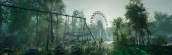 Chernobylite