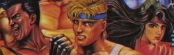 Streets of Rage 4