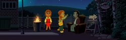 Delores: A Thimbleweed Park Mini-Adventure