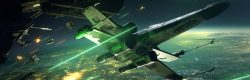 Star Wars: Squadrons