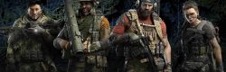 Ghost Recon Breakpoint