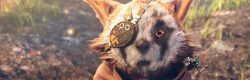Biomutant