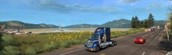 American Truck Simulator