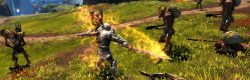 Kingdoms of Amalur : Re-Reckoning