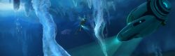 Subnautica: Below Zero