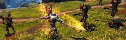 Kingdoms of Amalur : Re-Reckoning