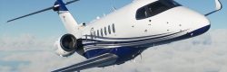 Microsoft Flight Simulator