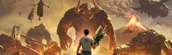Serious Sam 4