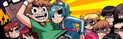 Scott Pilgrim vs. The World: The Game – Complete Edition