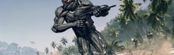 Crysis Remastered