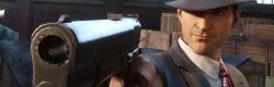 Mafia: Definitive Edition