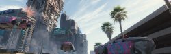 Cyberpunk 2077